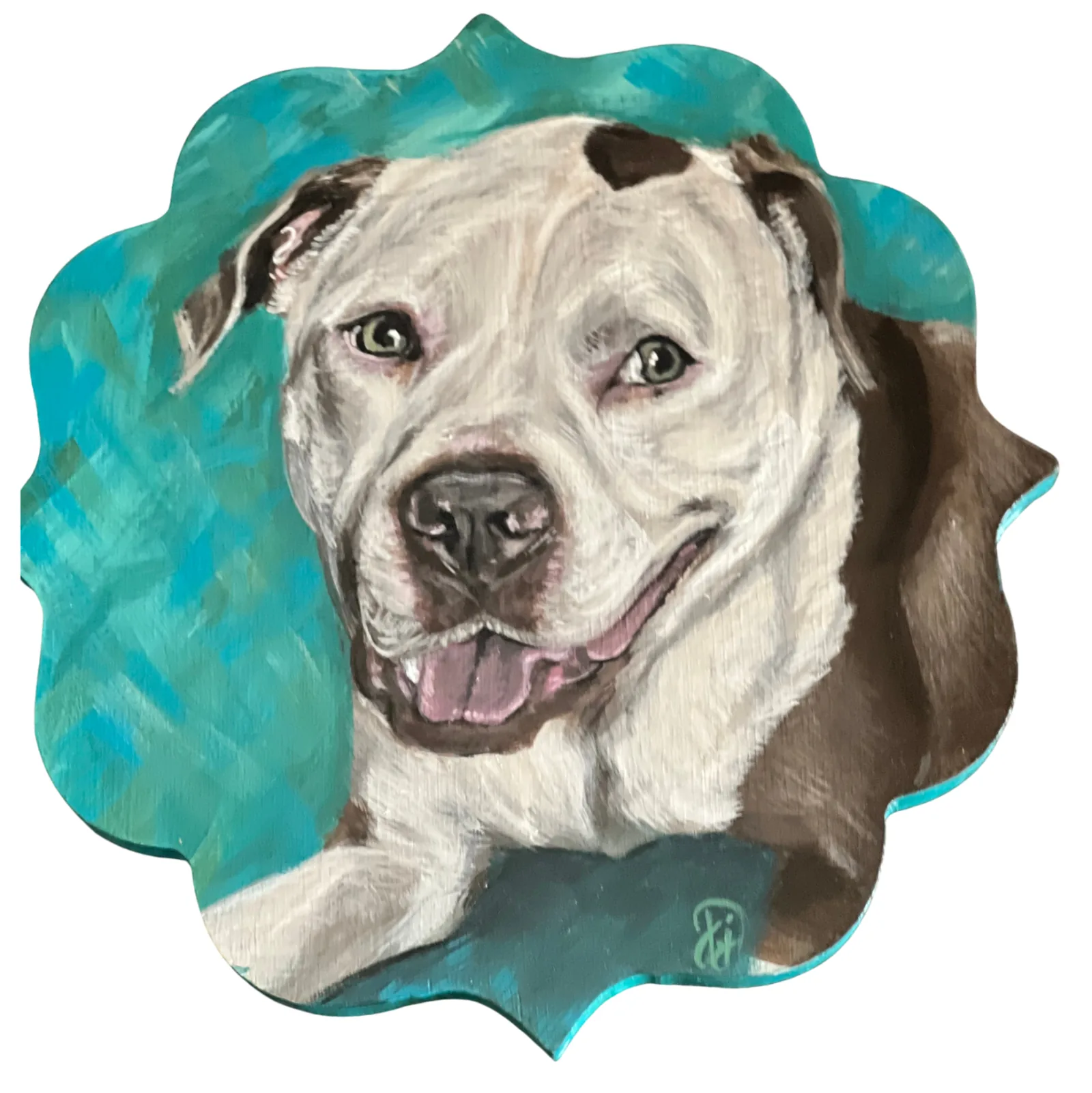 Portfolio showcase 8